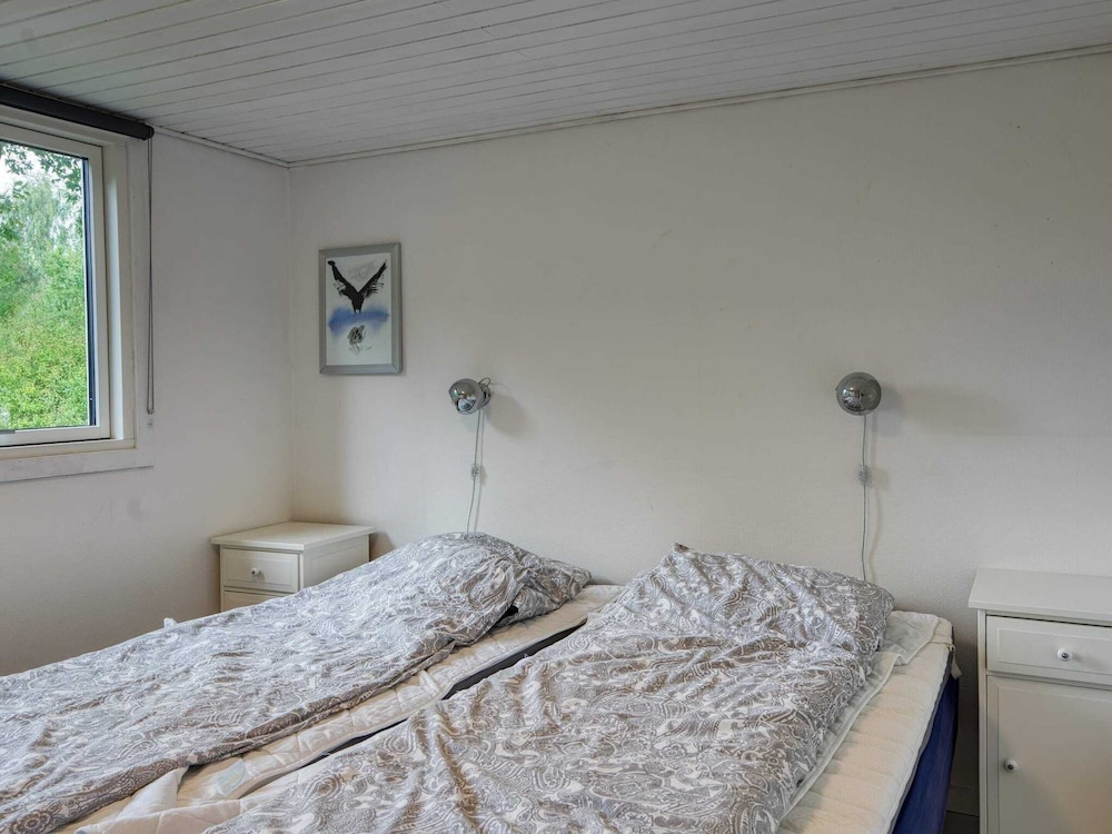 6 Person Holiday Home in Rodby view 3