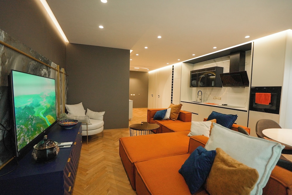 Grandstay Apartments 113