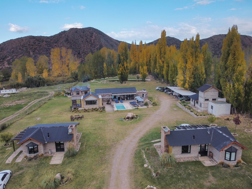 Ayres de Uco Lodge & Wine Lovers