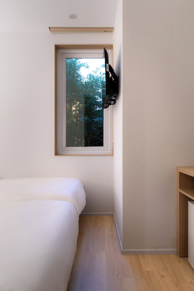 Hi Seoul Hostel Myungdong West