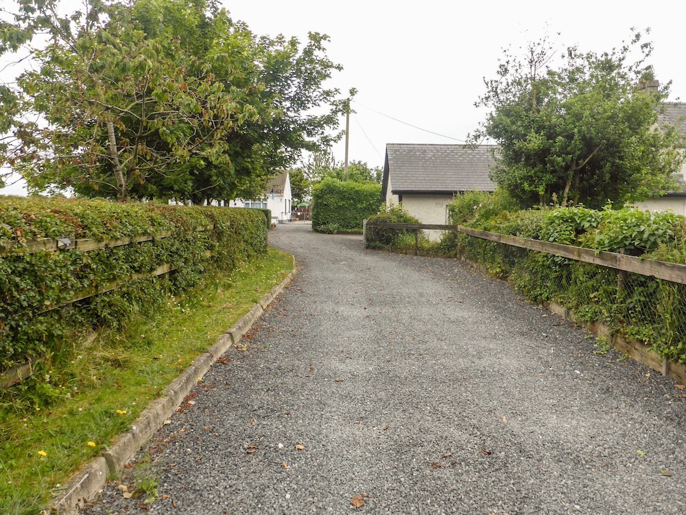 Borahard Lodge