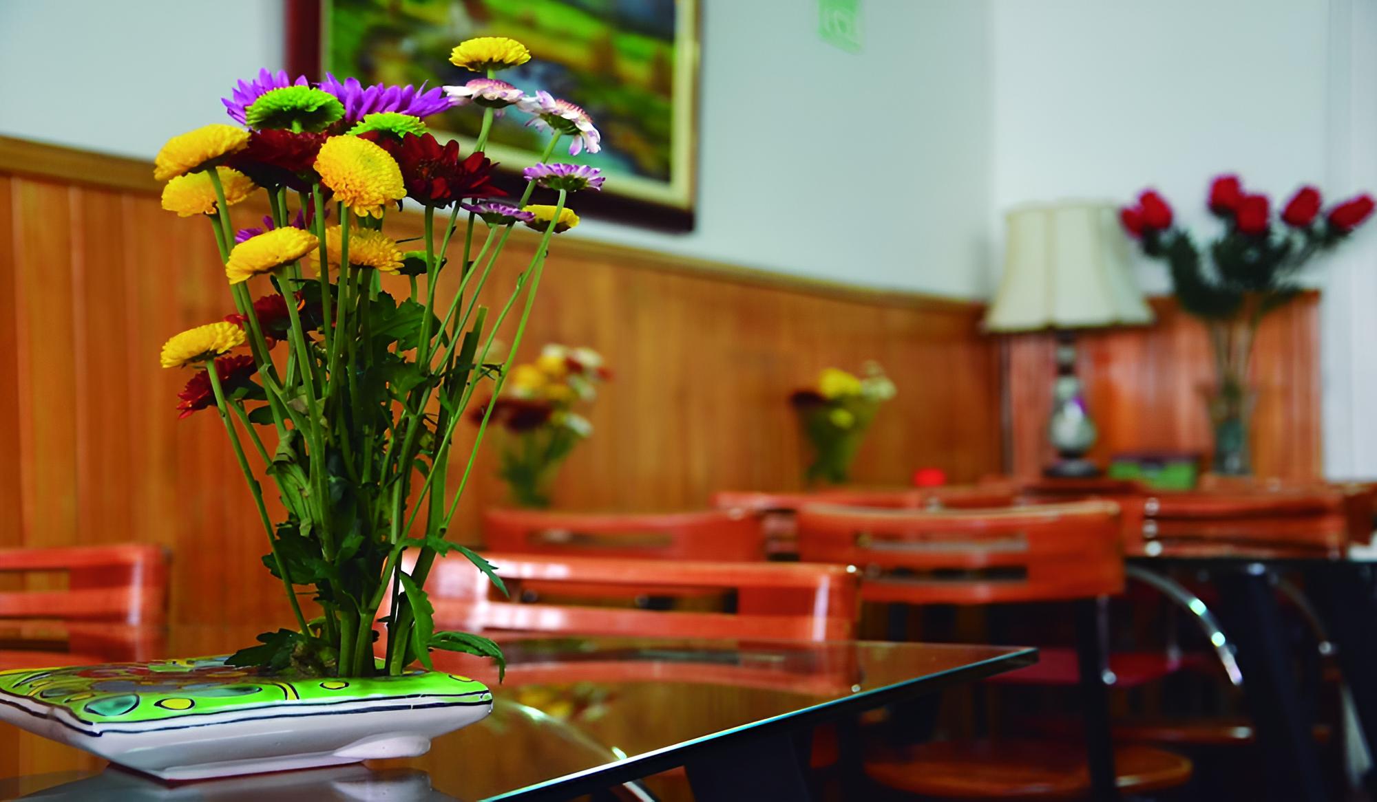 Hotel Rivera Inn