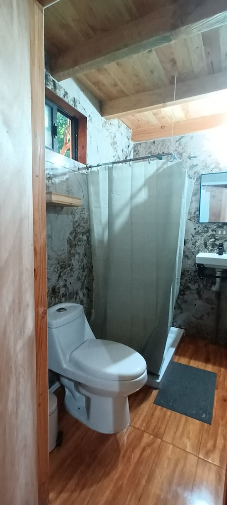 Cabaña Arrayán