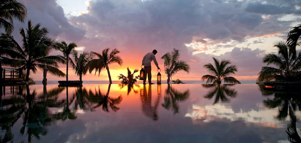 LUX* Le Morne 52