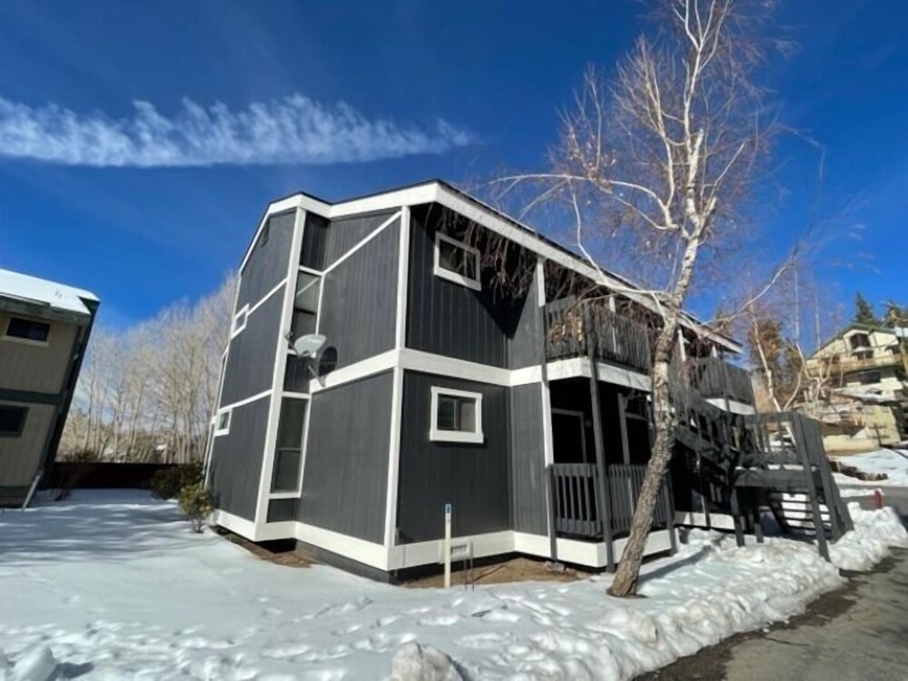 Boulder Bay Chalet Condo