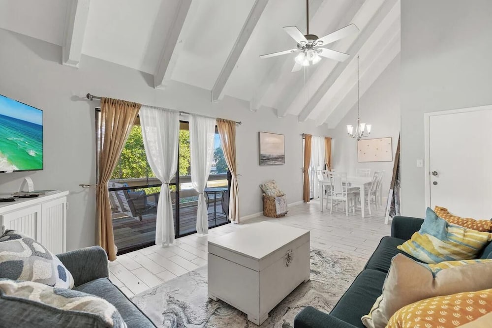 Seascape Golf Villa 34C