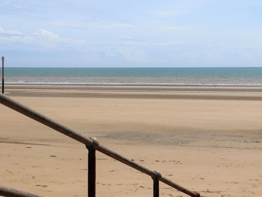The Seven Sands