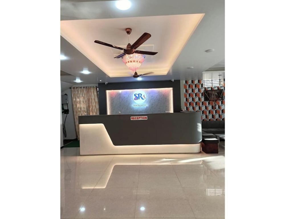Hotel Shree Rajrajeshwar Palace