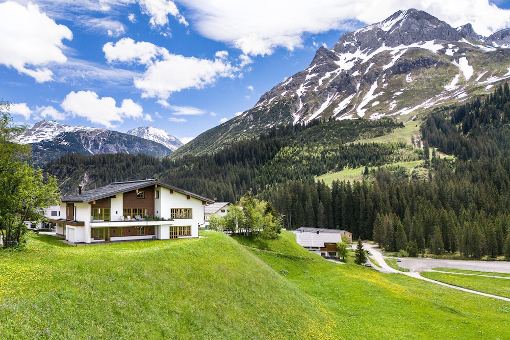 Chalet Lilly - Luxury mit Ski in - Ski out