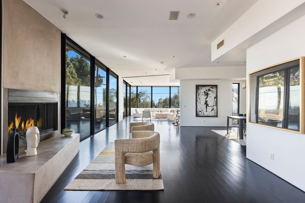 Casa Cordell by Oraklus