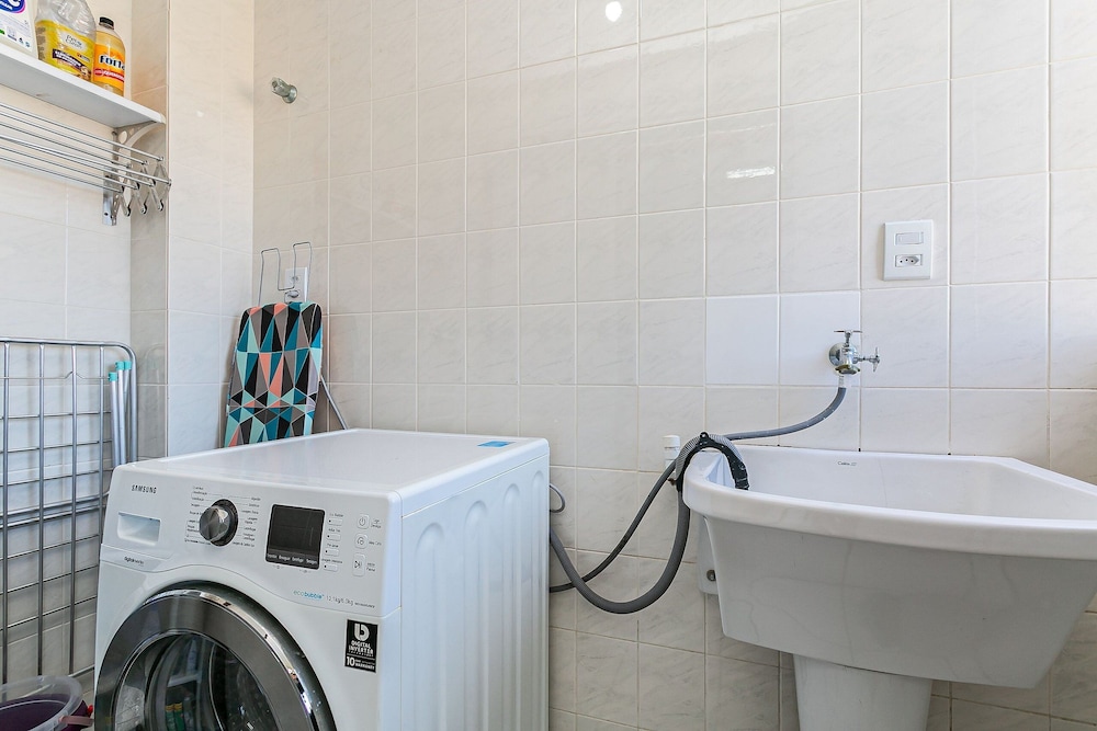 Beautiful apt 750 m From the Beach of Ingleses Lgr204