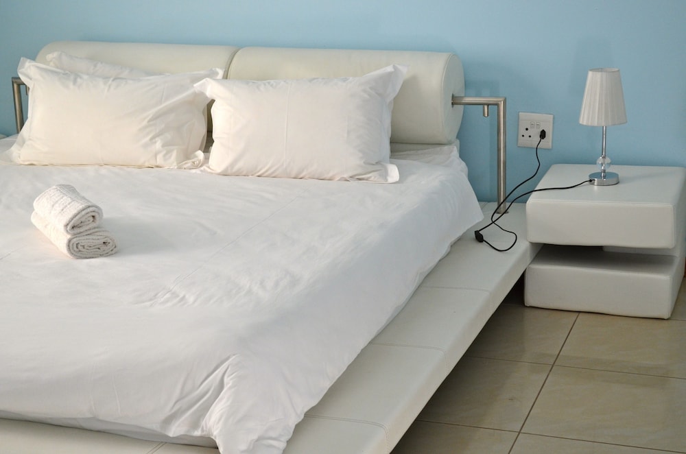 Mogwase Bed and Breakfast