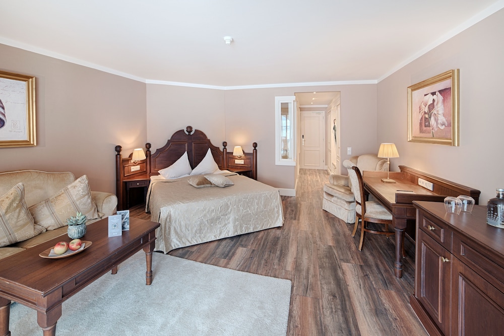 Majestic Hotel & Spa photo 5