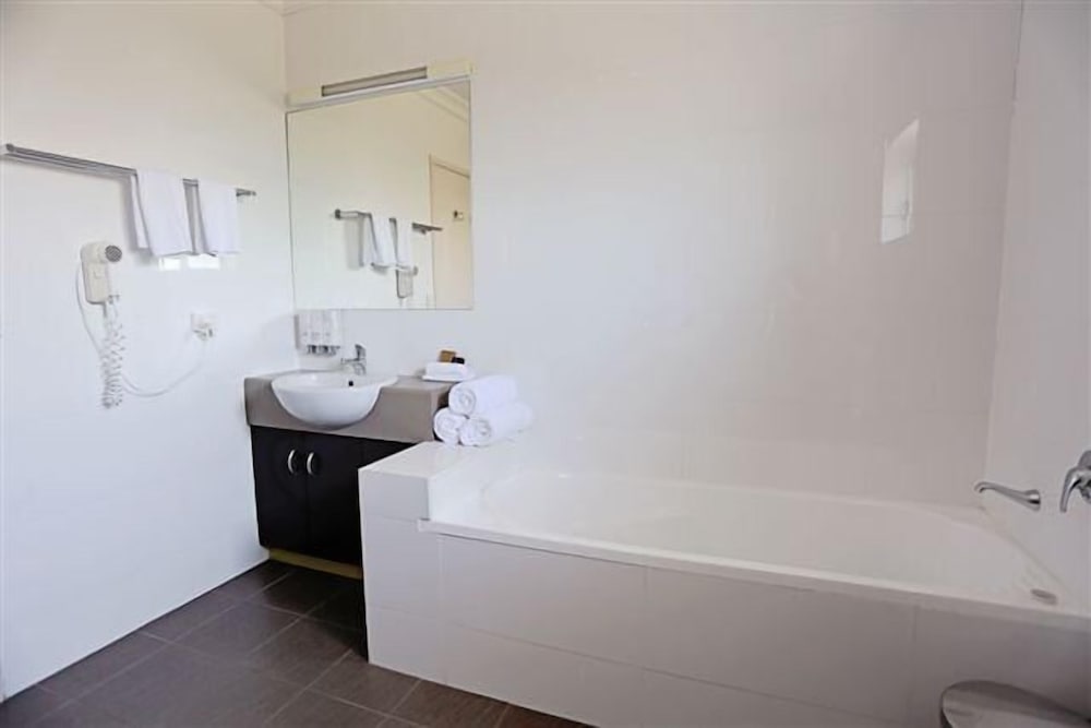 Drover's Motor Inn, Dalby
