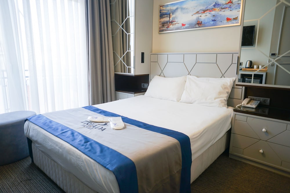 Triada Otel - Image 83