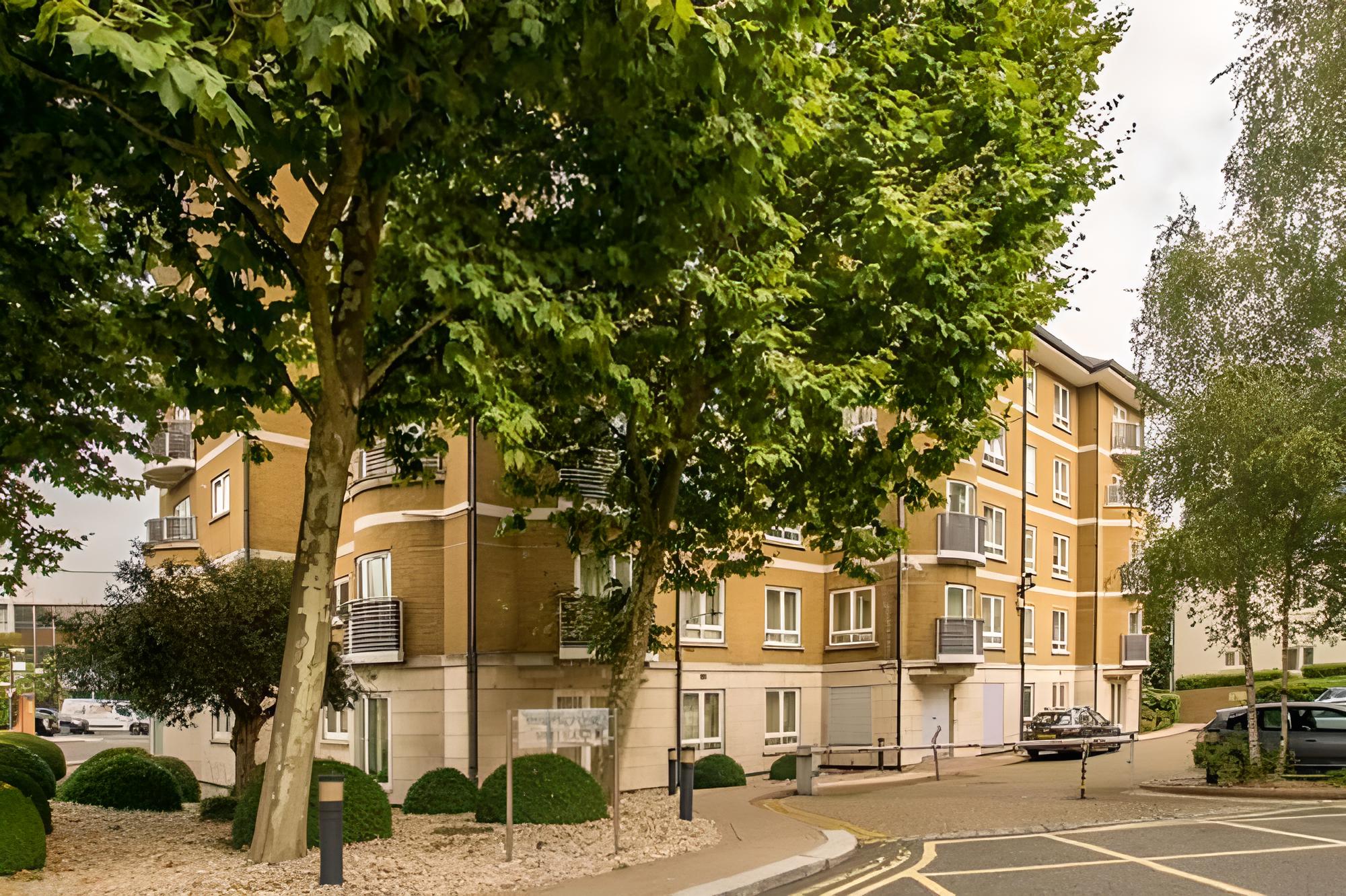 Adorable Studio in Maida Hill