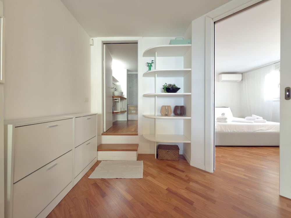 Loft Nicholas in Milano