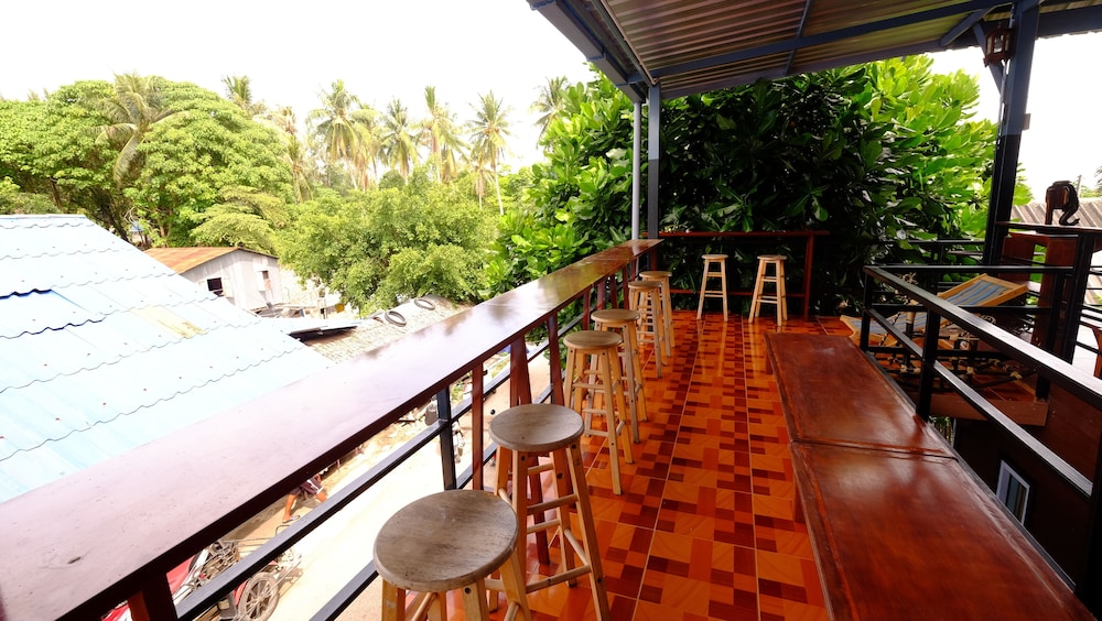 Lipe Brother Resort