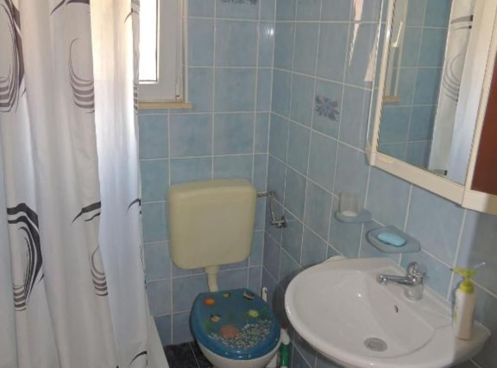 Apartments Ordan