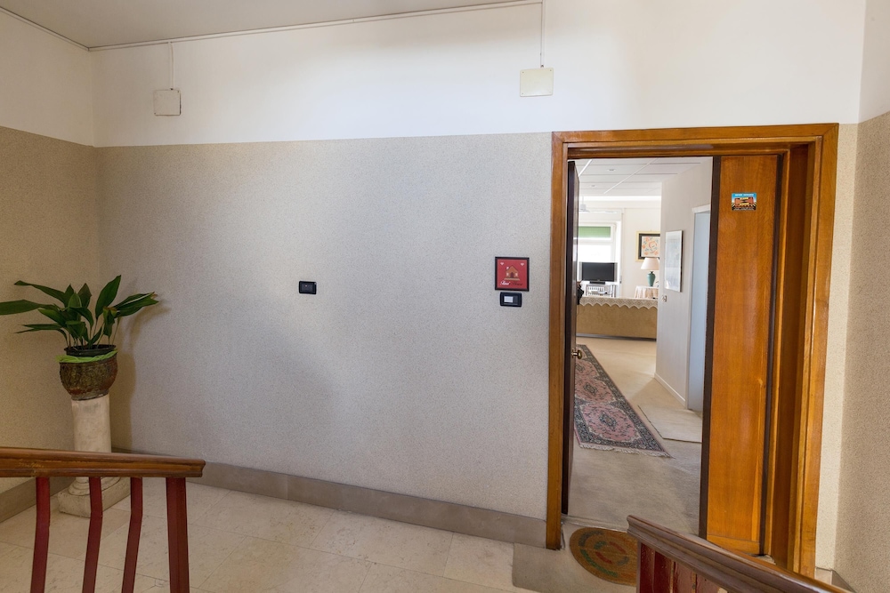 Tina's House en Lecce — other