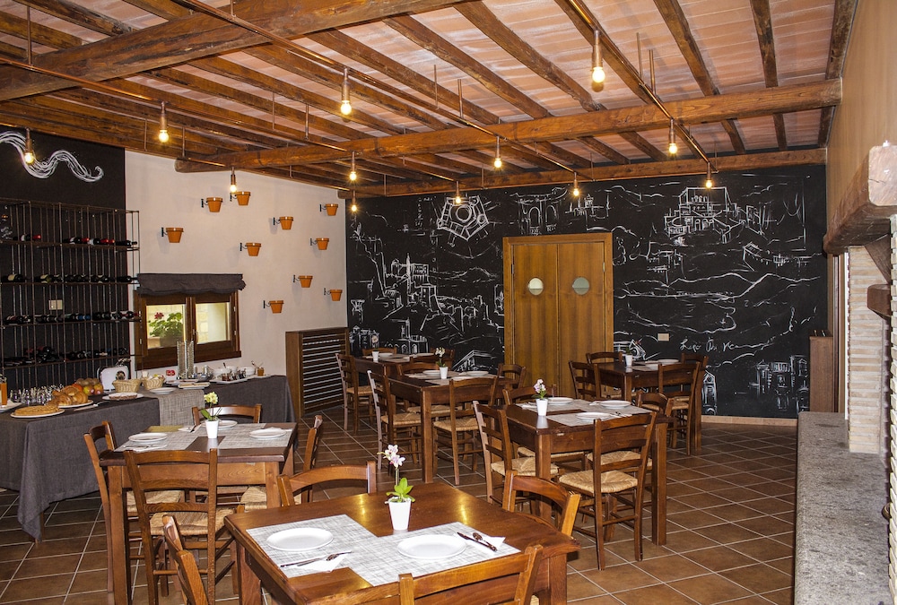 Agriturismo La Valle di Vico