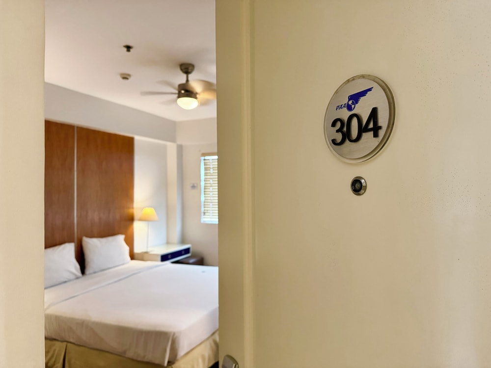 The Clipper Hotel, Makati, 馬卡蒂 - 24
