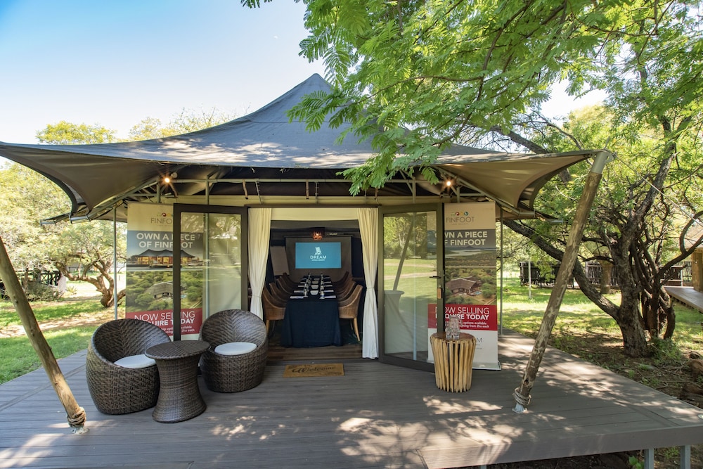 Finfoot Lake Reserve by Dream Resorts