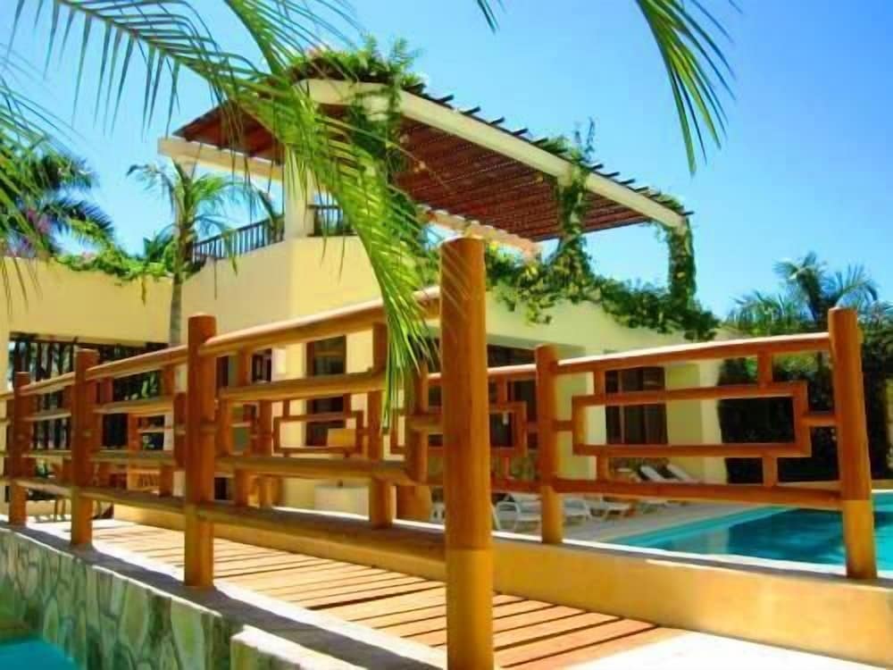 Condominio SDM Chahue 3BR view 4