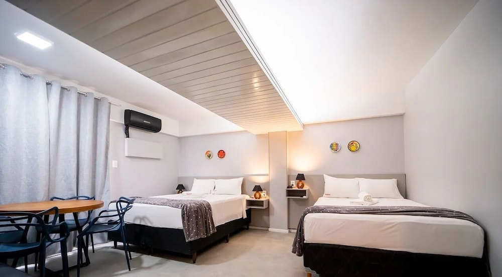 Royal Flat - LikeHome Hospedagens