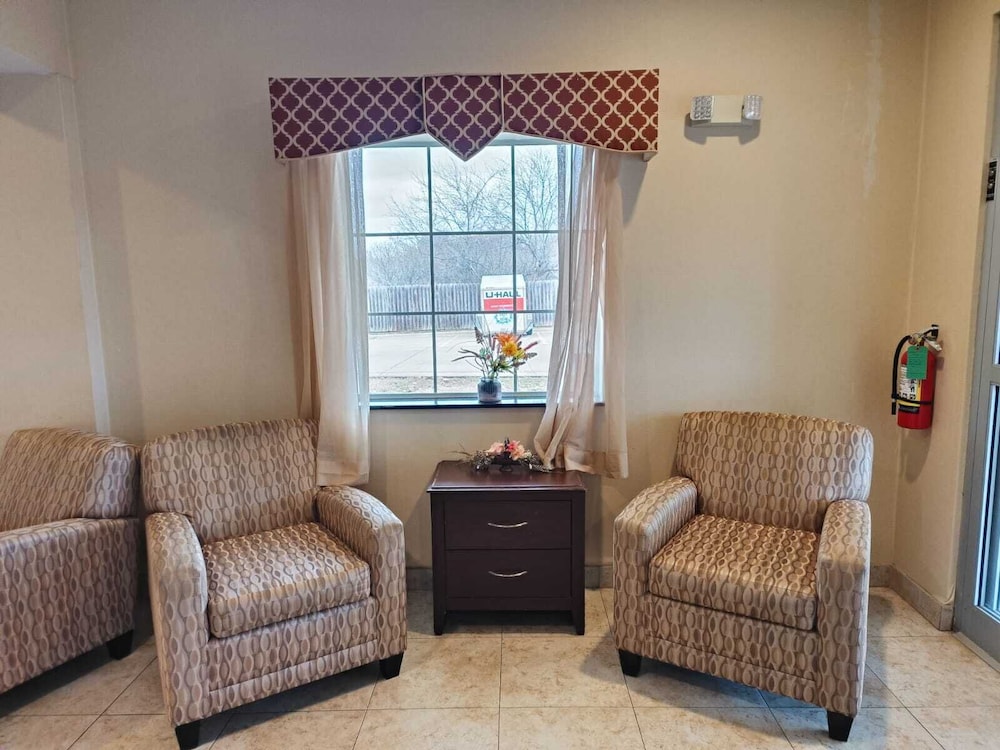 Westwood Inn Extended Stay by OYO Gonzales TX