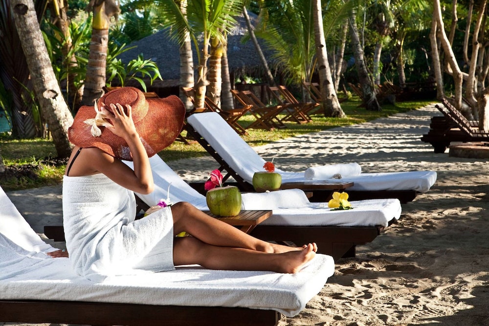 Ravintsara Wellness Hotel