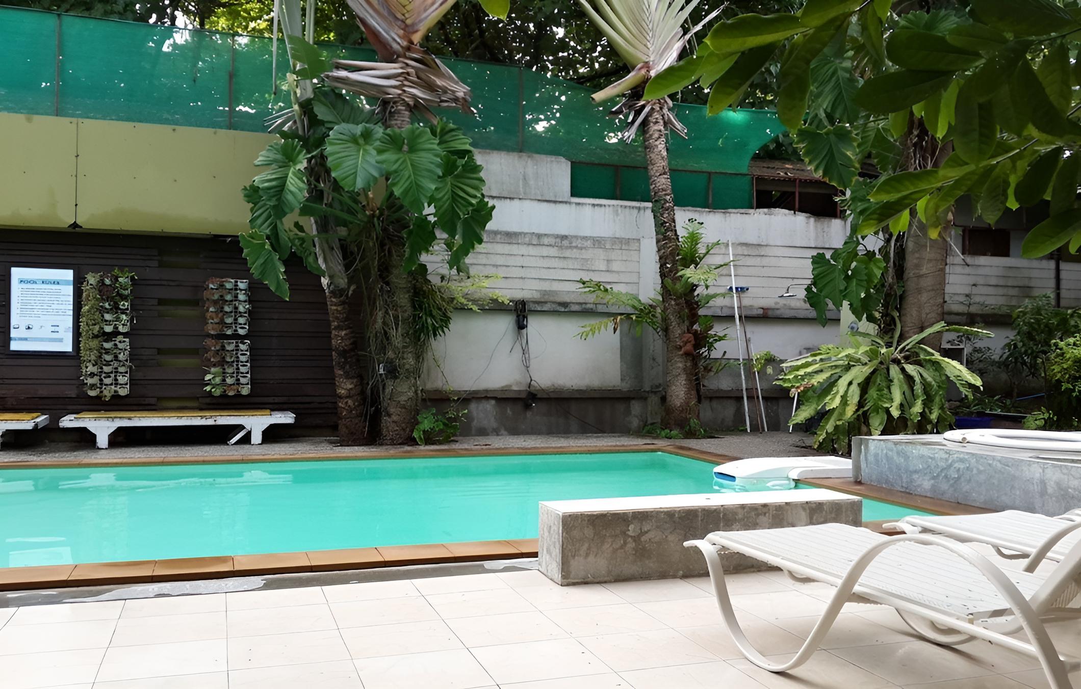 Anong Guesthouse
