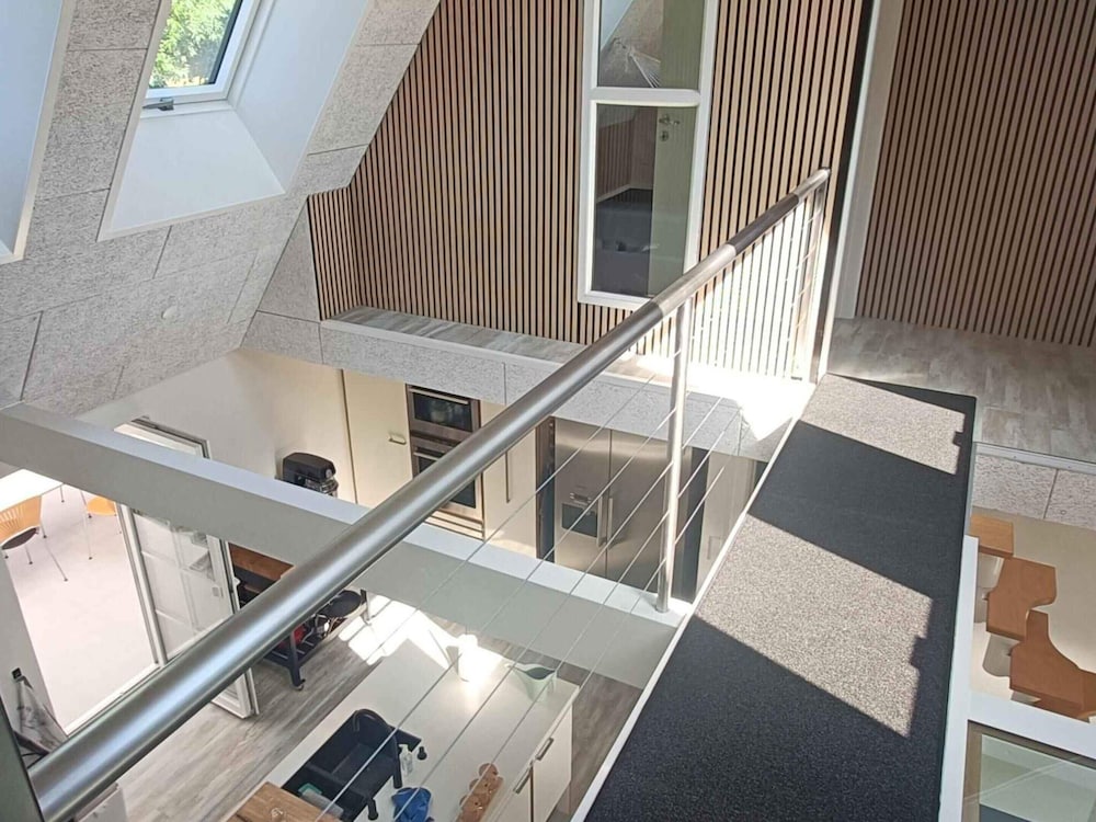 5 Star Holiday Home in Gudbjerg Sydfyn