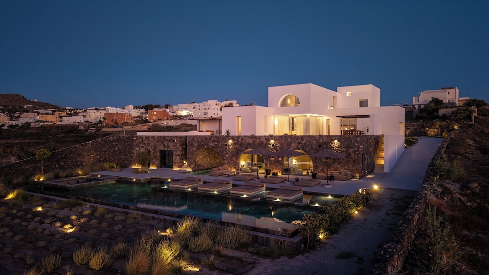 Charisma Estate Villa
