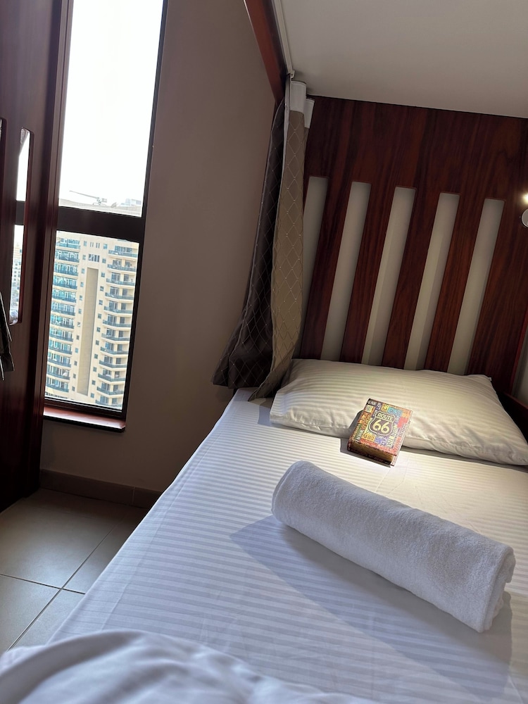 Sparkle View Hostel