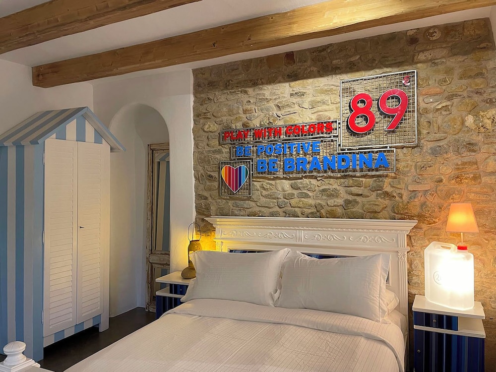 Castello di Granarola Relais – Adults Friendly