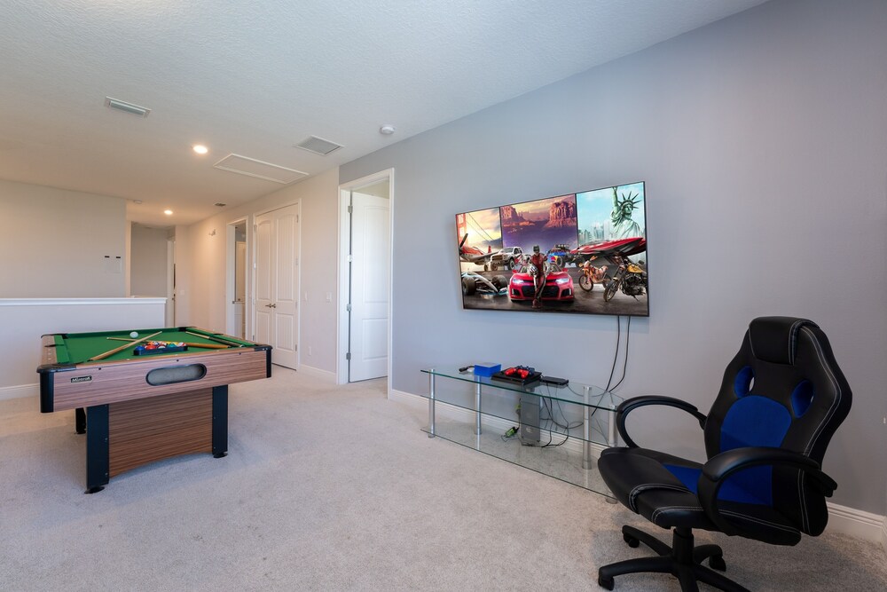 Discover Your Inner Child Encore Villa
