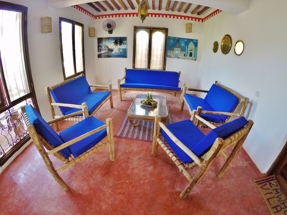 Zawady Villa view 3