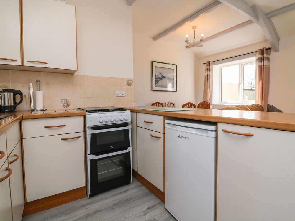 Holsworthy Vacations - The Cottage - Property Image 10