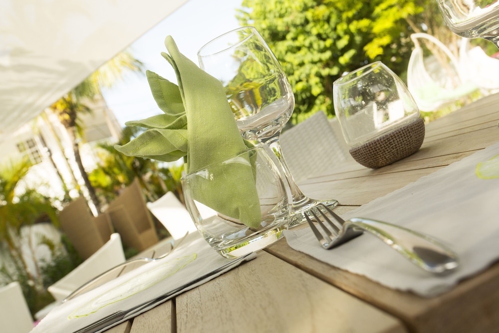 Esprit Libre Restaurant and Guest House