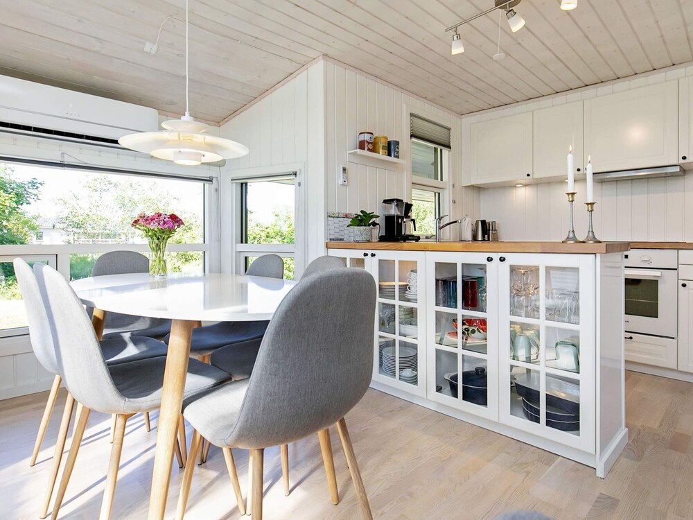 Holiday Home in SÃ¦by view 2