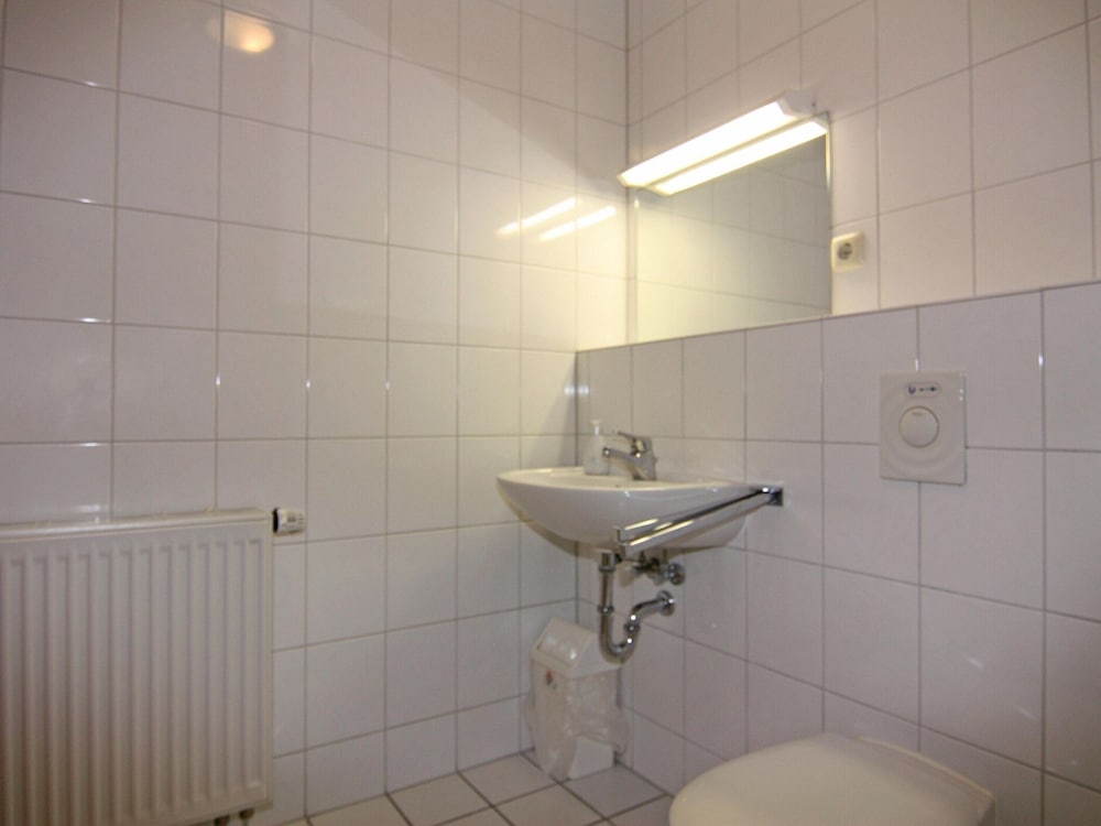 Apartment for Vier Personen in Fehmarn - Orth