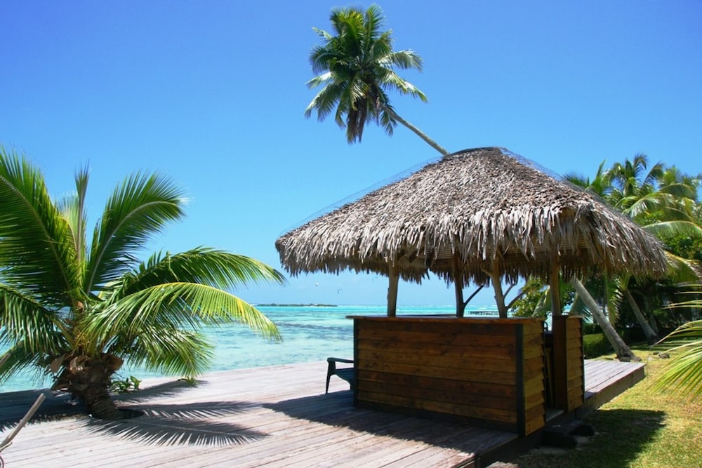 Moorea - Sundara Soul Villa