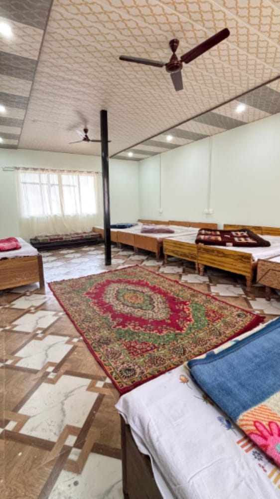New Siddharth Hotel Joshimath