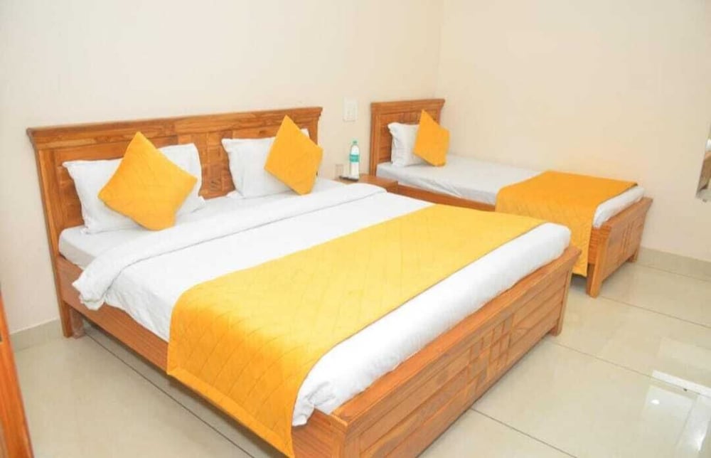 Nisha Guest Inn