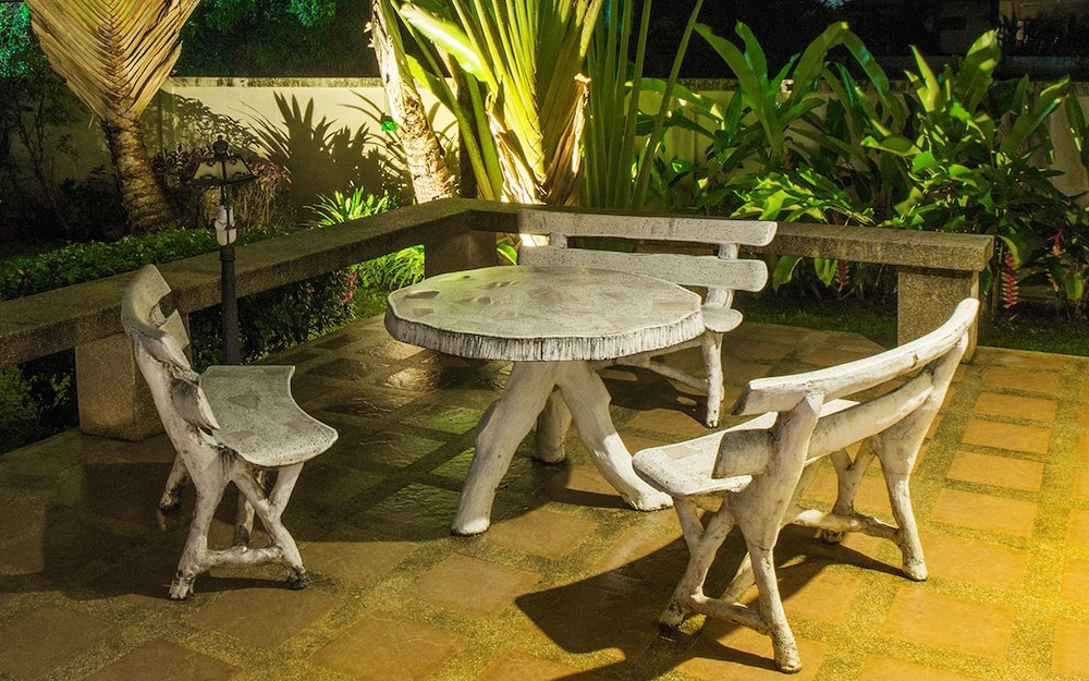 LPC Holiday Villa