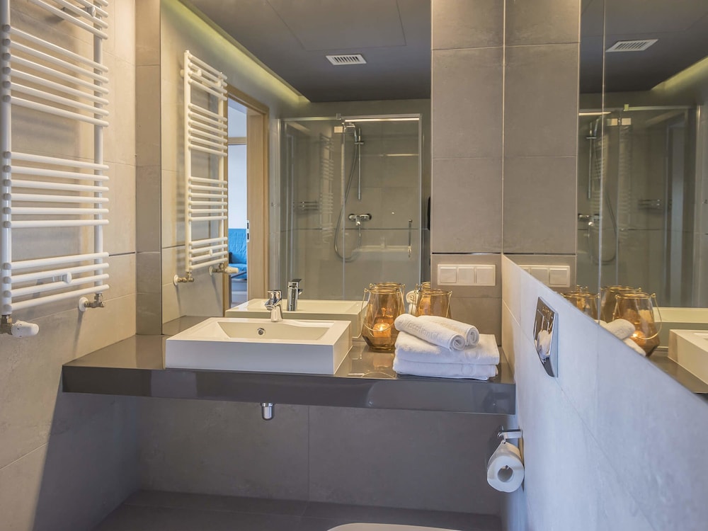 VacationClub - Diune Apartments