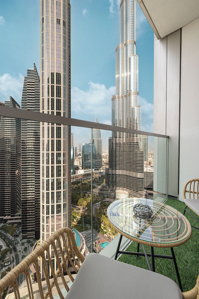 Grande Signature Residences
