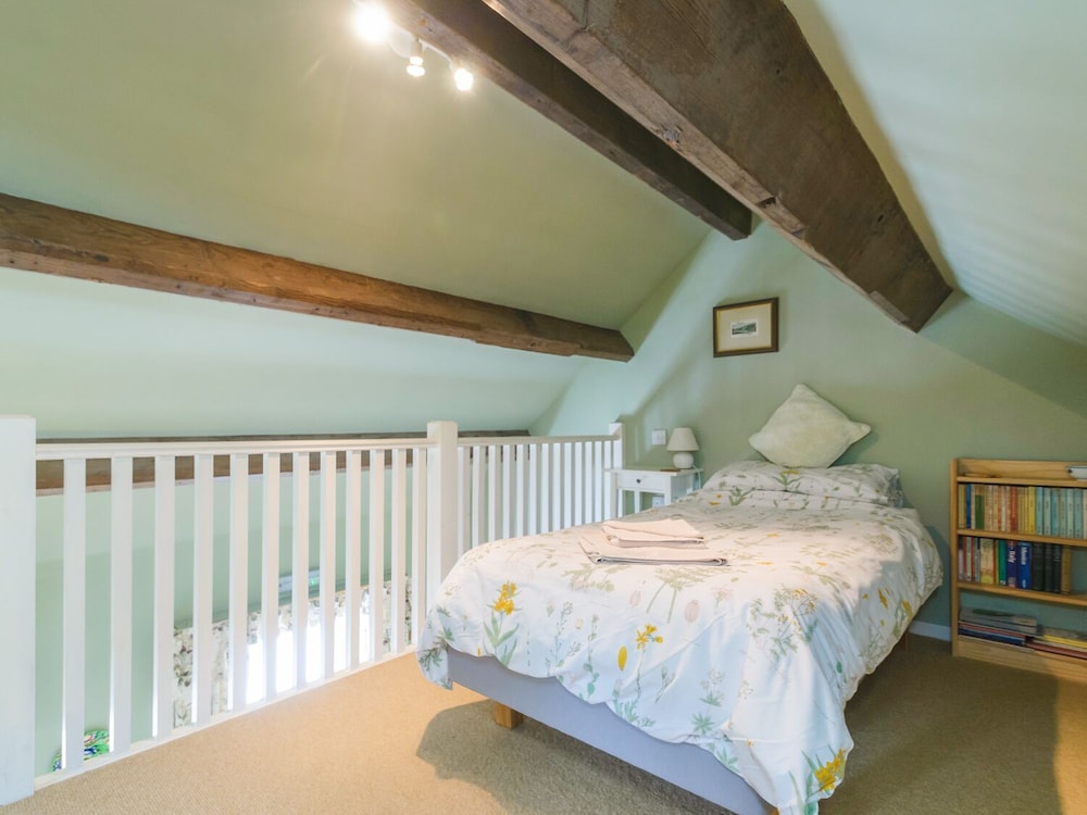 The Byre at High Watch