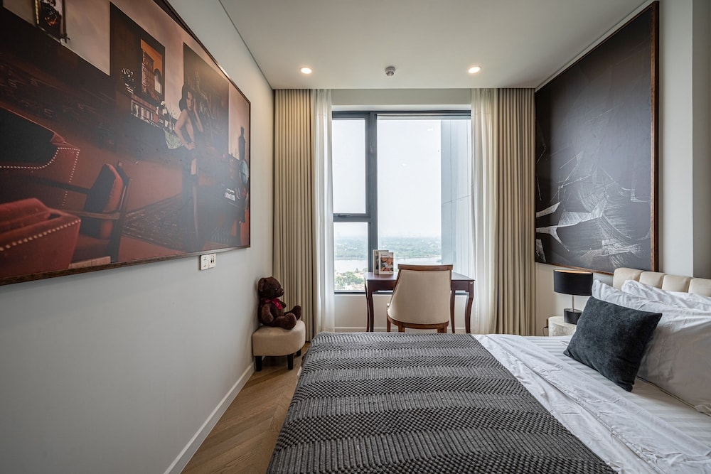 Lumiere Riverside Luxury Thao Dien Quan 2